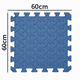 thumbnail image 3 of Pack De 4 Alfombras Piso Puzzle Goma Eva Antigolpes 60x60cm, 3 of 3