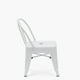 thumbnail image 4 of Silla Infantil Aria Blanco, 4 of 7
