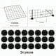 thumbnail image 2 of Jaula Corral Cerco Pequeñas Mascotas 12 Paneles Armable, 2 of 3