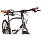 thumbnail image 3 of Bicicleta Hibrida Gris Talla L, 3 of 4