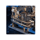 thumbnail image 4 of Pista de Bolitas Motor USB- Marble Spaceport Robotime, 4 of 4
