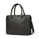 thumbnail image 1 of Maletín Sharo Classic Leather Cuero Múltiples Bolsillos Compartimento Exterior para iPad, 1 of 4