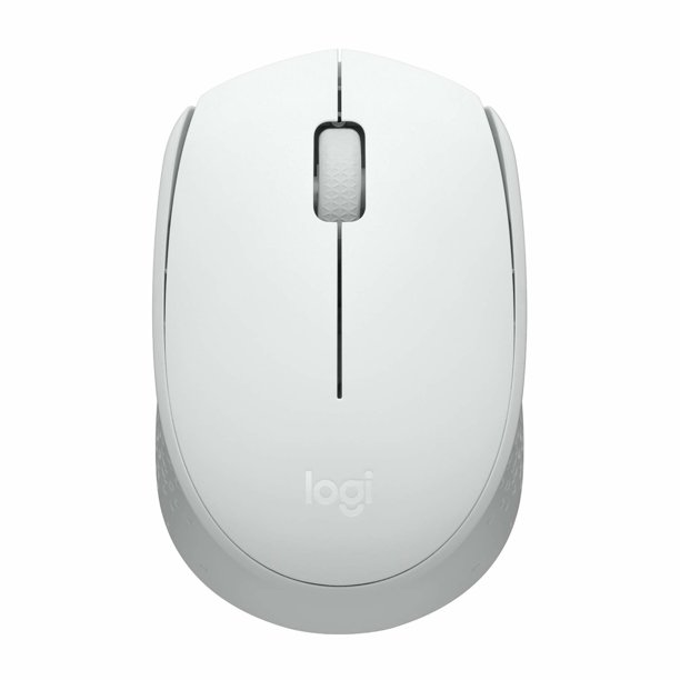 Mouse Inálambrico 910-006863 Blanco