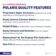 thumbnail image 4 of Bolsa de basura de repuesto Polaris K13 para el limpiador de piscinas Vac-Sweep 280, 4 of 5