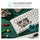 thumbnail image 3 of Teclado mecánico RK ROYAL KLUDGE RK84 Inalámbrico RGB 75%, 3 of 3