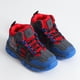 thumbnail image 2 of Zapatilla Outdoor Niño Spiderman Azul Marvel, 2 of 5