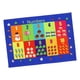 thumbnail image 1 of Manteles Individuales Impermeables Para Niños, Manteles Individuales De Aprendizaje Para Niños Pequeños, Lavables Para Decoración, 1 of 5