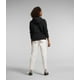 thumbnail image 2 of Sudadera con capucha The North Face Pali Pile de forro polar para mujer, talla M, 2 of 3