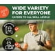 thumbnail image 5 of Bolas de Golf Golf Ball Monkey – Pack de 100 Usadas para Práctica, 5 of 9