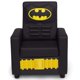 thumbnail image 1 of Silla Delta para niños con respaldo alto tapizada Batman, 1 of 5