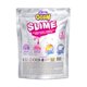 thumbnail image 3 of Bolsa de aluminio grande Slime ZURU Oosh de 800 g, rosa, para niñas y niños, 3 of 6