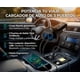 thumbnail image 5 of Cargador De Auto 3 Puertos Usb Celular Tablet Gps multicolor, 5 of 7