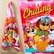 thumbnail image 4 of Toalla de Baño con Capucha Paw Patrol de Algodón para Niñas 2-6 años, 4 of 6