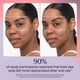 thumbnail image 2 of Varita Theraface Color/Heat Skincare Indigo, 2 of 3