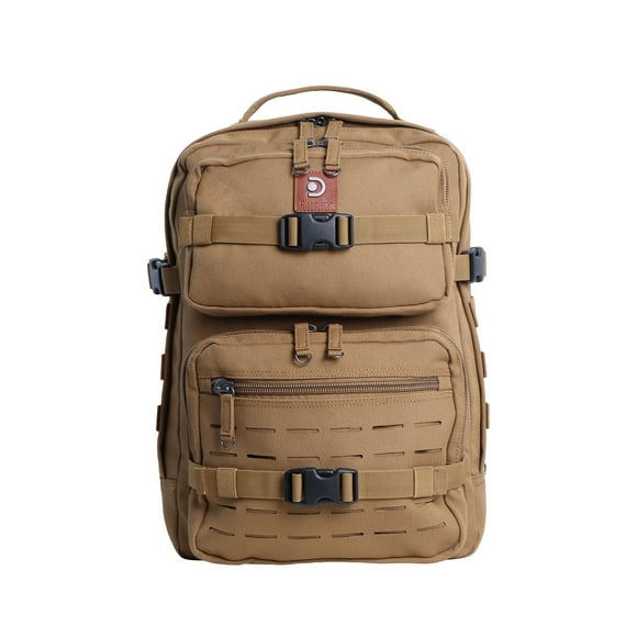 Mochila Táctica Forest M Discovery RPET