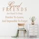 thumbnail image 2 of Decomural Good Friends Hard To Find WS-15964, 2 of 2