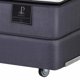 thumbnail image 4 of Box Spring Premium 2 Plazas Bd + Textil, 4 of 5