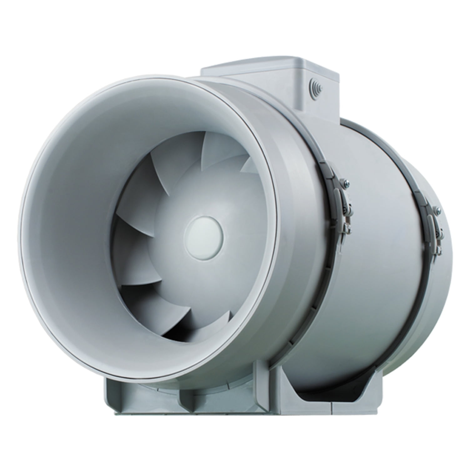 Ventilador Helicocentrífugo En Línea Airolite Tt 315 Pro