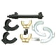 thumbnail image 2 of Kit de compresor Strut Spring 8MILELAKE Macpherson, horquilla intercambiable, 2 of 9