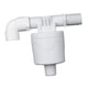 thumbnail image 2 of Válvula De Bola Flotante Control De Nivel De Agua Para La Industria De La Construcción Civil Accs 1/2" Lado Exterior, 2 of 5