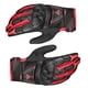 thumbnail image 1 of Guantes de para Motociclismo Motowolf 0304, 1 of 5