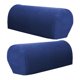 thumbnail image 4 of Fundas Para Reposabrazos De Sofá Protector De Muebles De Brazo Elástico Antideslizante Azul Oscuro, 4 of 5