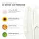 thumbnail image 5 of Protector solar Raw Elements mineral para rostro y cuerpo SPF30, 90 ml, lata, 5 of 8