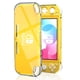 thumbnail image 1 of Funda Transparente Slim de Plástico Rígido para Nintendo Switch Lite ECHZOVE, 1 of 9
