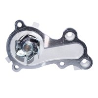 Repuestos Del Sol - Bomba Agua Chevrolet Sail 1.4 2011 2017