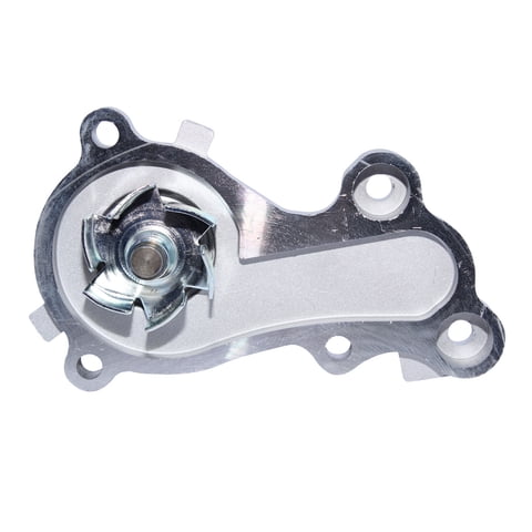 Repuestos Del Sol - Bomba Agua Chevrolet Sail 1.4 2011 2017