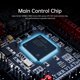thumbnail image 2 of Placa de control BIGTREETECH SKR V1.4 Turbo 32bit para impresora 3D, 2 of 9