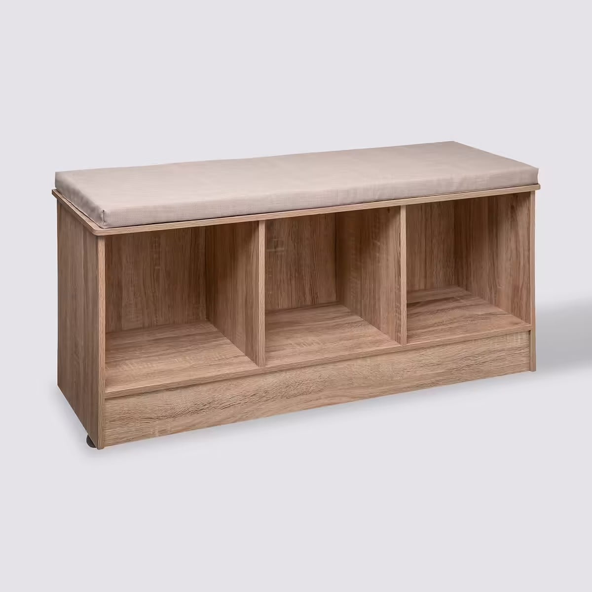 Urban Products - Banca Madera Mix Café