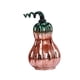 thumbnail image 1 of Adornos De Vidrio Soplado De Calabaza Estatua De Calabaza Para Sala De Estar Estilo De Boda De Vacaciones A, 1 of 5
