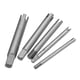 thumbnail image 3 of Extractor de tornillos de reparación de acero aleado 5x, Kit de reparación de tuberías de agua para el hogar, brocas fáciles de sacar, Extractor de, 3 of 4