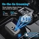 thumbnail image 2 of Afeitadora eléctrica hombre LYRSLF USB-C 3 hojas, 2 of 3