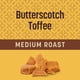 thumbnail image 2 of Café molido Don Francisco's Butterscotch Toffee 3x284 g, 2 of 7