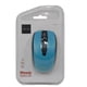 thumbnail image 2 of Mouse inalambrico de 1200 dpi - blue, 2 of 3