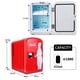 thumbnail image 5 of Minirefrigerador Koolatron Coca Cola Polar Bear Compact 4L, 5 of 8