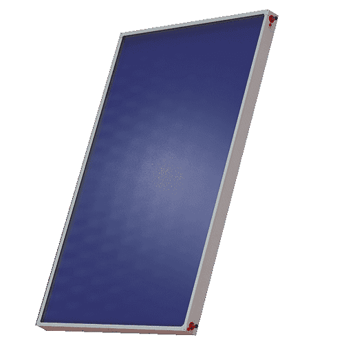 Colector Solar 2.72 m2 SolarFlame