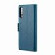 thumbnail image 3 of CaseMe tipo cartera Samsung Galaxy A70/A70S con cierre magnético, RFID, tarjetero, soporte, carga inalámbrica, 3 of 5