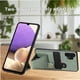 thumbnail image 4 of Funda Resistente para Samsung Galaxy A32 5G con Tarjetero y Soporte, Diseño Magnético Verde, 4 of 5