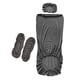 thumbnail image 2 of Fundas De Asiento De Silla De Oficina Para Silla De Juegos De Oficina Sillas Giratorias De Escritorio Para Computadora Gris Oscuro, 2 of 5