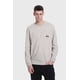 thumbnail image 1 of Polera Hombre Con Bolsillo Beige, 1 of 4