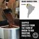 thumbnail image 4 of Café Black Rifle Murdered Out 340 g Tostado Oscuro, 4 of 9
