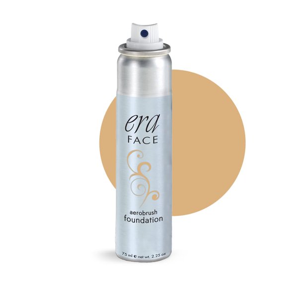 Spray Facial ERA Beauty 64 ml R6 Jengibre (Airbrush)
