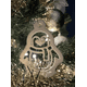 thumbnail image 2 of Adorno Decoración de pingüino navideño, 2 of 2