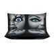 thumbnail image 5 of Bride of Chucky Duvet Cover Set 3 Piece Bedding Set Double Sided Printing Decorative Comforter Cover Set, 5 of 5