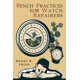 thumbnail image 1 of Martino Fine Books – Prácticas de Taller para Relojeros, 1 of 1