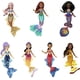 thumbnail image 1 of Muñecas pequeñas Disney Ariel Sisters, 1 of 3