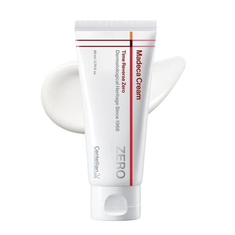 Crema Hidratante Facial Centellian 24 Madeca 80 Ml
